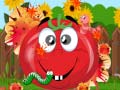 Игри Tomato Explosion  