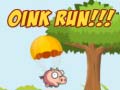 Игри Oink Run!!!