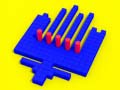 Игри Sticky Block