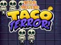 Игри Victor and valentino taco terror