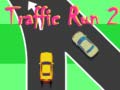 Игри Traffic Run 2