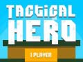 Игри Tactical Hero
