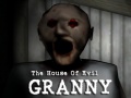 Игри The House Of Evil Granny