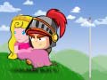 Игри Princess Rescue