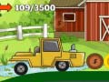 Игри Tractor Hill Climb
