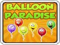 Игри Balloon Paradise