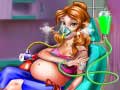 Игри Beauty Mommy Accident Er