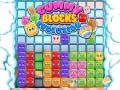 Игри Gummy Blocks Evolution