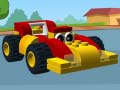 Игри Toy Car Memory