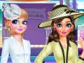 Игри Royal Wedding Guests