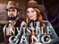 Игри Invisible Gang