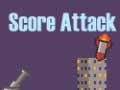 Игри Score Attack