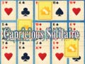 Игри Capricious Solitaire