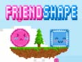 Игри Friendshape