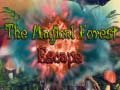 Игри The Magical Forest escape