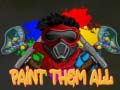 Игри Paint Them All    
