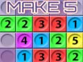 Игри Make 5