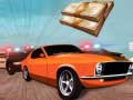 Игри Desert Robbery Car Chase