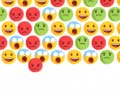 Игри Emoji Bubble