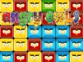Игри Angry Owls