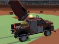 Игри Pixel Car Cash Demolition V1
