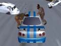 Игри Car vs Zombies