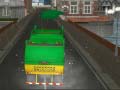 Игри Amsterdam Truck Garbage