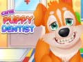 Игри Cute Puppy Dentist