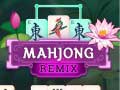 Игри Mahjong Remix