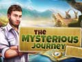 Игри The Mysterious Journey