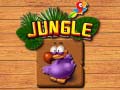 Игри Jungle Matching