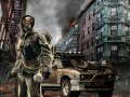 Игри My Zombie Driving Apocalypse