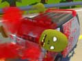 Игри Highway Apocalypse Drive