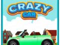 Игри Crazy Car