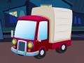 Игри Fun Truck Jigsaw