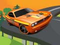 Игри American Cars Memory