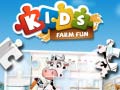 Игри Kids Farm Fun