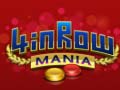 Игри 4 In Row mania