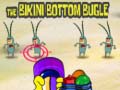 Игри The Bikini Bottom Bugle