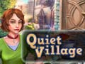Игри Quiet Village