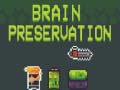 Игри Brain preservation