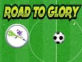 Игри Road To Glory