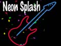 Игри Neon Splash
