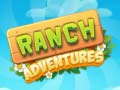 Игри Ranch Adventures 
