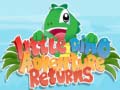 Игри Little Dino Adventure Returns