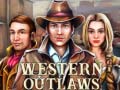 Игри Western Outlaws