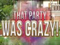 Игри That Party was Crazy! 