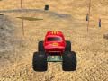 Игри Monster Truck Dirt Racer