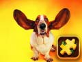 Игри Funny Dogs Puzzle