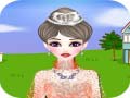 Игри Pretty Princess Ball Dressup